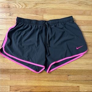 Nike Dri-Fit Women’s Workout Shorts